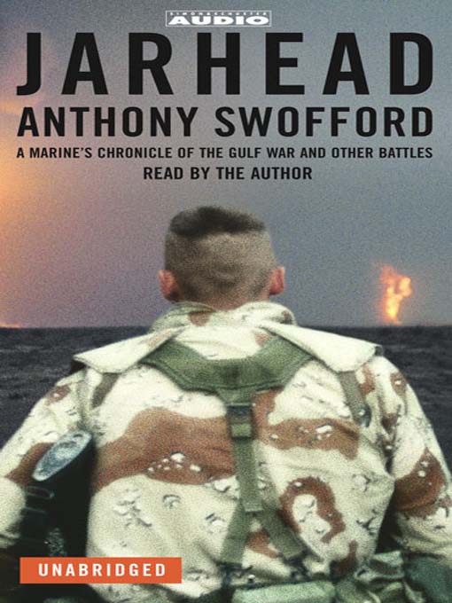 Cover image for Jarhead